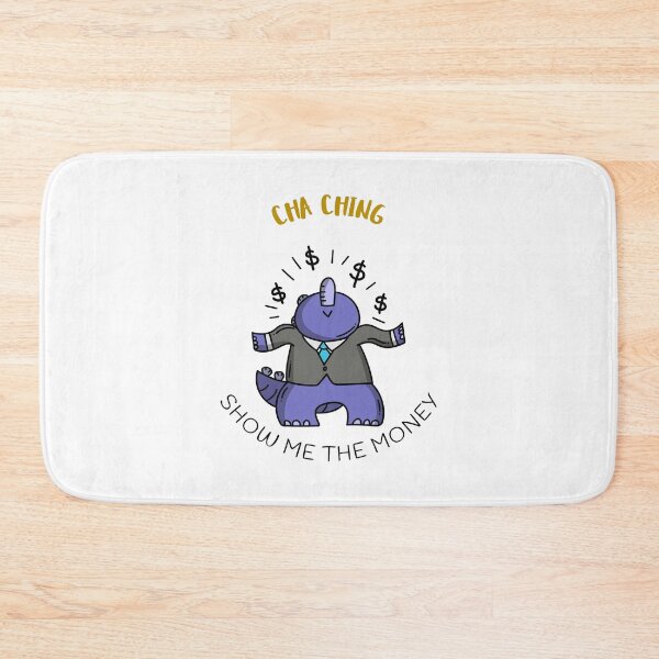 Item preview, CHA CHING designed and sold by dgutpro87.