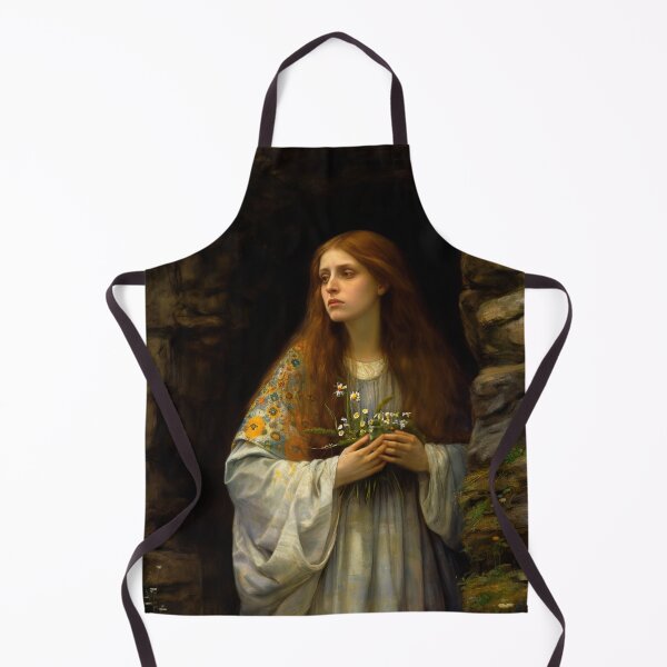 Item preview, Saint Mary Magdalene : Witness to Resurrection designed and sold by SanctifiedSouls.