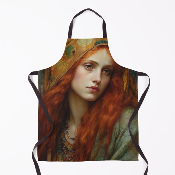 Item preview, Mary Magdalene's Inner Peace designed and sold by SanctifiedSouls.
