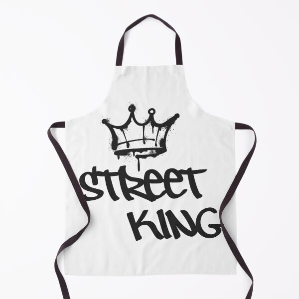 Item preview, Street King designed and sold by UNK-Fatigues.