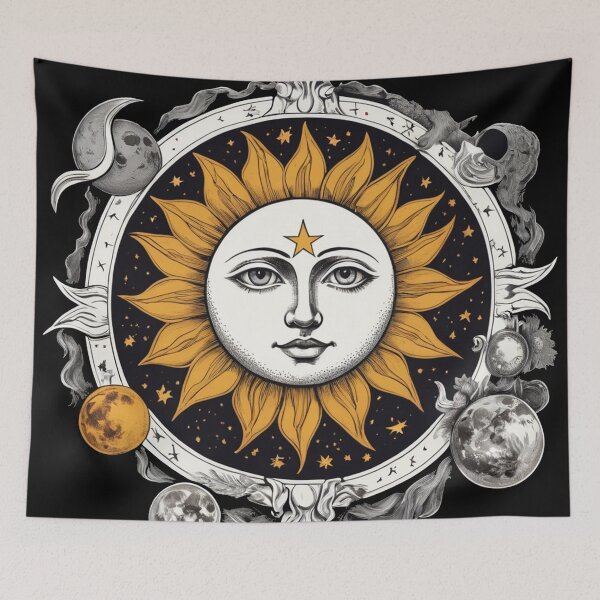 Item preview, Hermetic Rest designed and sold by LeachsDungeon.