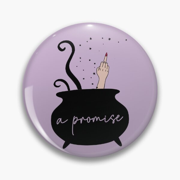 Item preview, Nesta Archeron a promise  A Court of Mist and Fury designed and sold by baranskini.