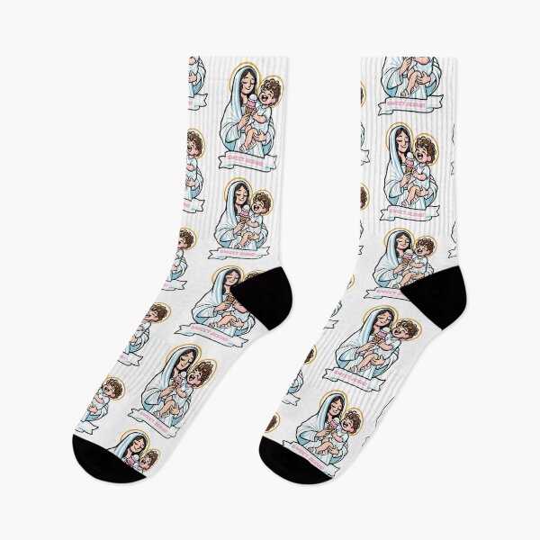 Item preview, Sweet Jesus! – Holy Ice Cream Moment designed and sold by KatelynMitalski.