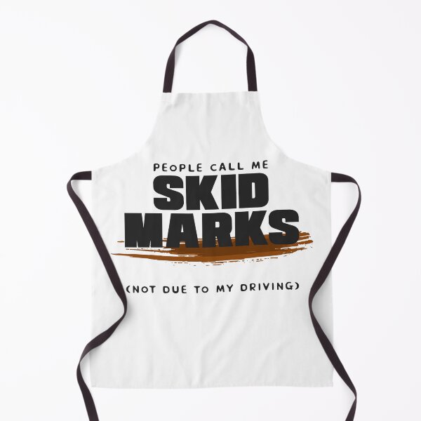 Item preview, Skid Marks designed and sold by UNK-Fatigues.
