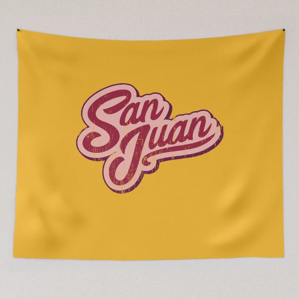Item preview, San Juan designed and sold by BlueRockDesigns.