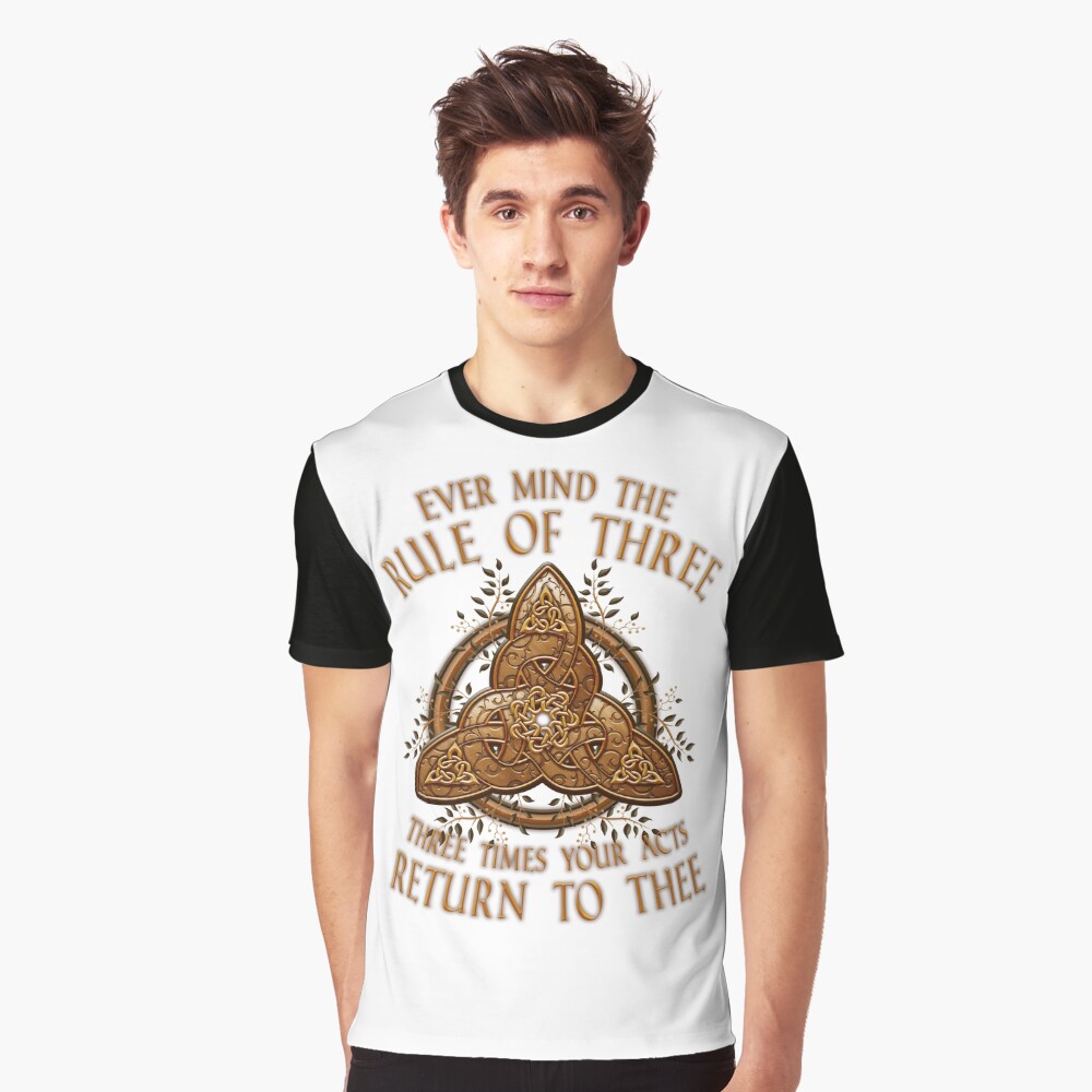 Item preview, Graphic T-Shirt designed and sold by hjalte81.