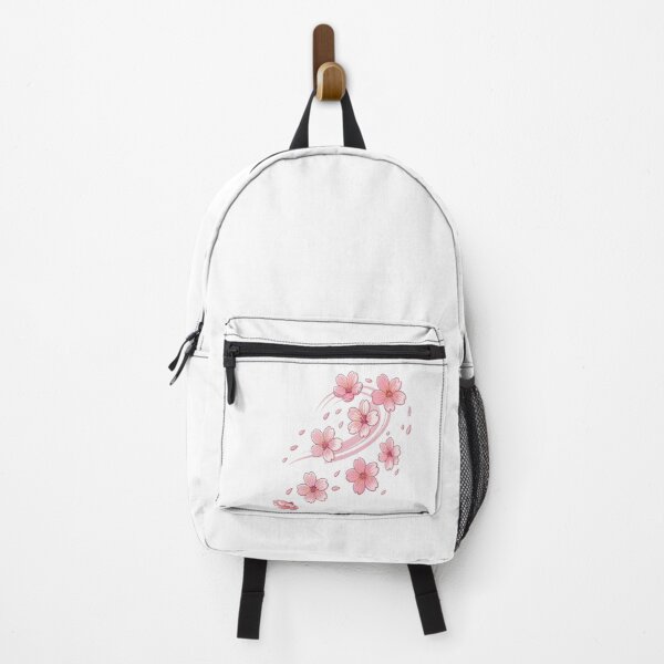 Item preview, Sakura Petals in the Breeze designed and sold by stylishsketcher.