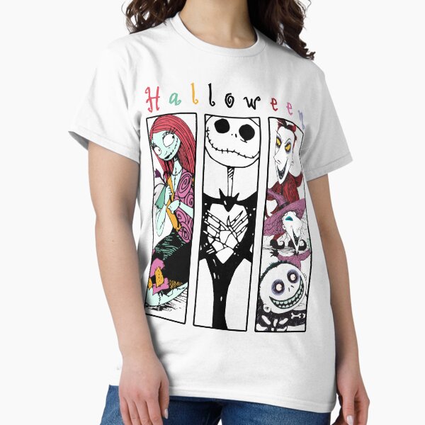 Item preview, Funny Horror Movie Characters Halloween designed and sold by rbucktrasian.