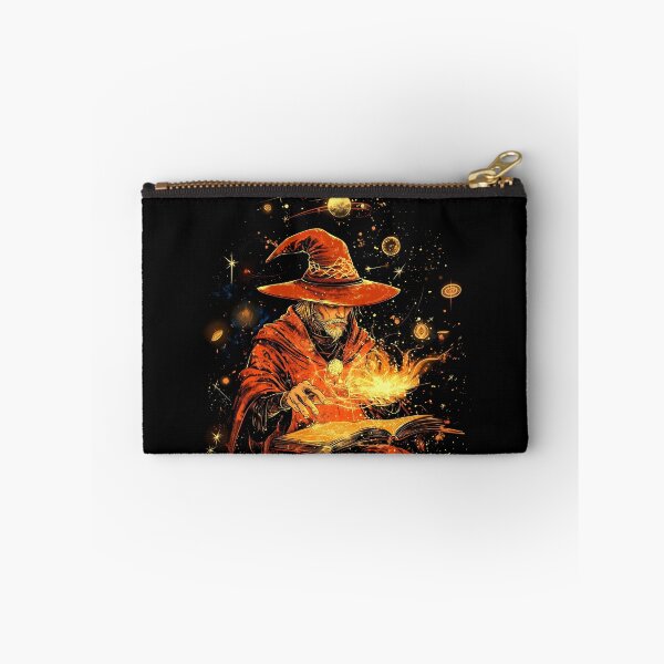 Item preview, Wizard Cast A Spell Upon The Universe.  designed and sold by scooterbaby.