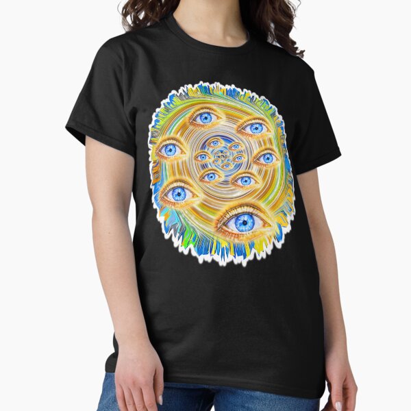 Item preview, PamukkaleSkEyeline designed and sold by Klaus Bremner (Autotelic Art).