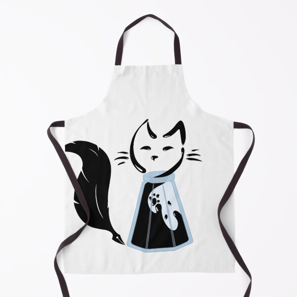 Item preview, Ink Cat designed and sold by CritterBazaar.