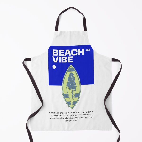 Item preview, Beach Vibe surfing designed and sold by ProShop363.