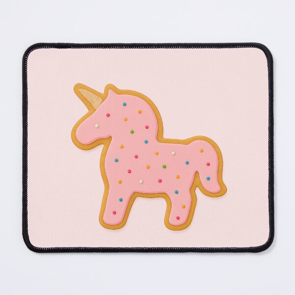 Artikelvorschau, Einhorn-Tiercracker mit Zuckerguss und Streuseln entworfen und verkauft von NotARealGrownUp.