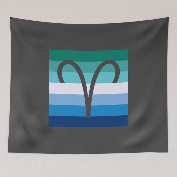Item preview, Gay Aries designed and sold by michellekchen.