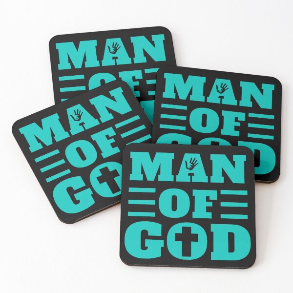 Item preview, Man of God, Father´s Day Gift  designed and sold by MoriaStore.