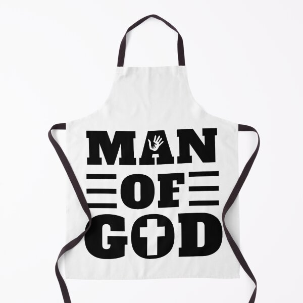 Item preview, Man of God, Father´s Day. designed and sold by MoriaStore.