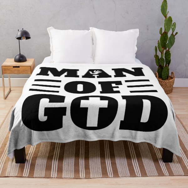Item preview, Man of God, Father´s Day. designed and sold by MoriaStore.