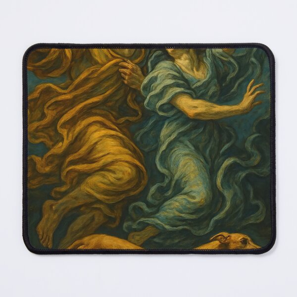 Item preview, Runaway dog tragedy. Diptych part 1 designed and sold by andreisky.