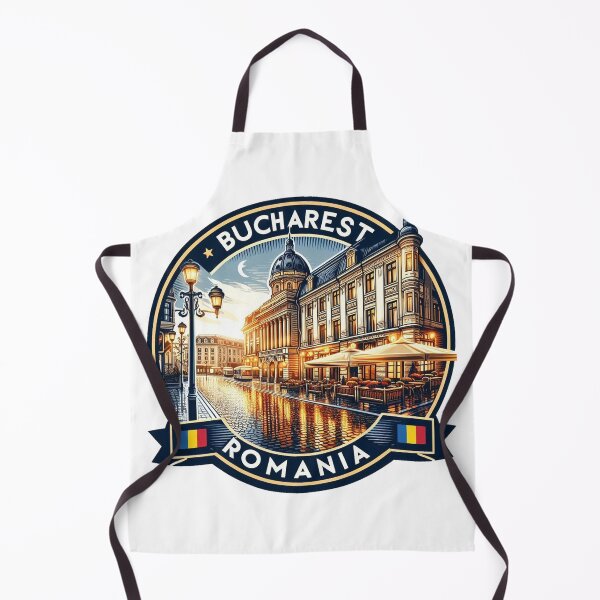 Item preview, Bucharest Travel designed and sold by HaydenMillepied.