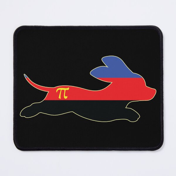 Item preview, Doxin Pride – Polyamorus Edition designed and sold by Art By Artemisthegemini.