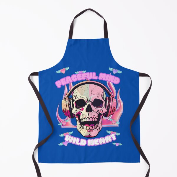 Item preview, THE TWO ASPECTS (BLUE) designed and sold by BLOOMST.