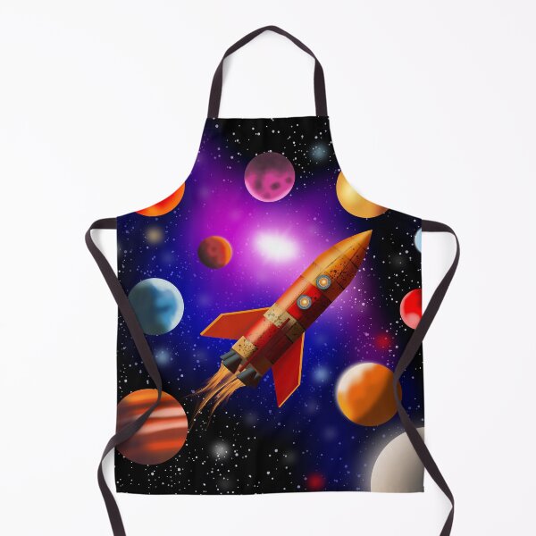 Item preview, Fly Me To The Moon designed and sold by Andrew Hitchen.