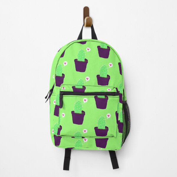 Item preview, Happier Cactus designed and sold by sarahtheluna.