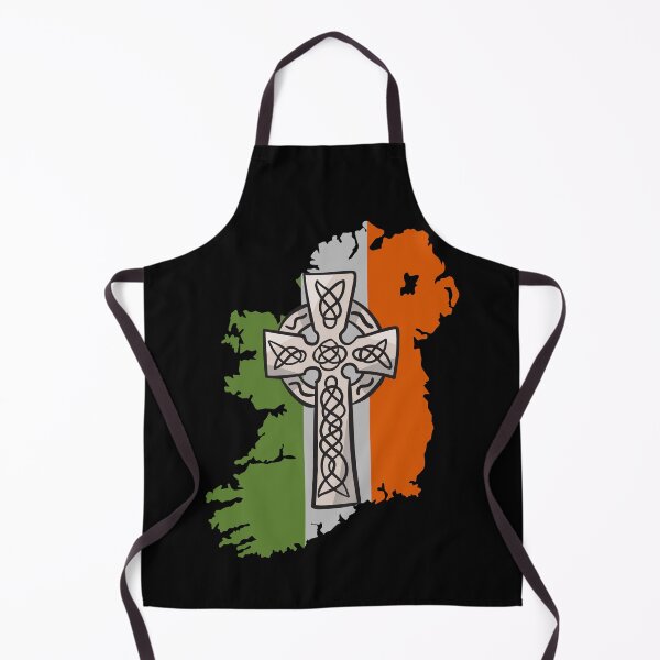 Item preview, Celtic Cross Over Ireland designed and sold by UNK-Fatigues.