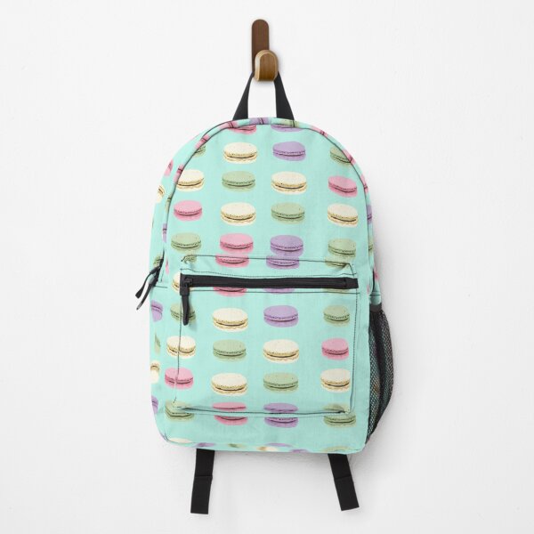 Item preview, Pastel Macaroons designed and sold by sarahtheluna.