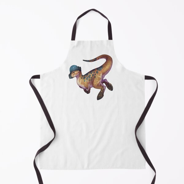 Item preview, Cozy Pachycephalosaurus designed and sold by Phoenix of Starlight.