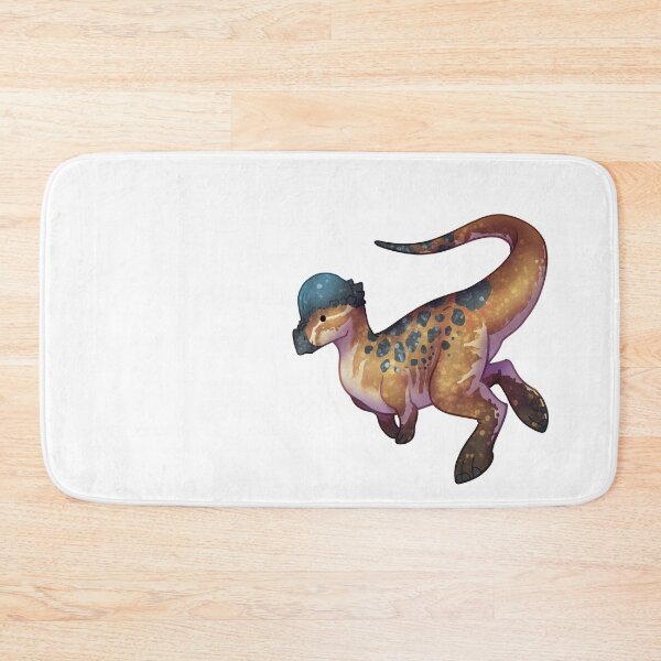Item preview, Cozy Pachycephalosaurus designed and sold by Phoenix of Starlight.