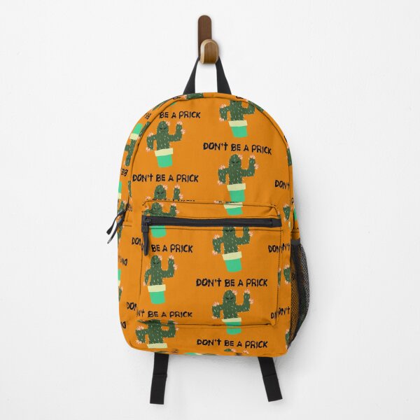 Item preview, Don't Be a Prick designed and sold by sarahtheluna.