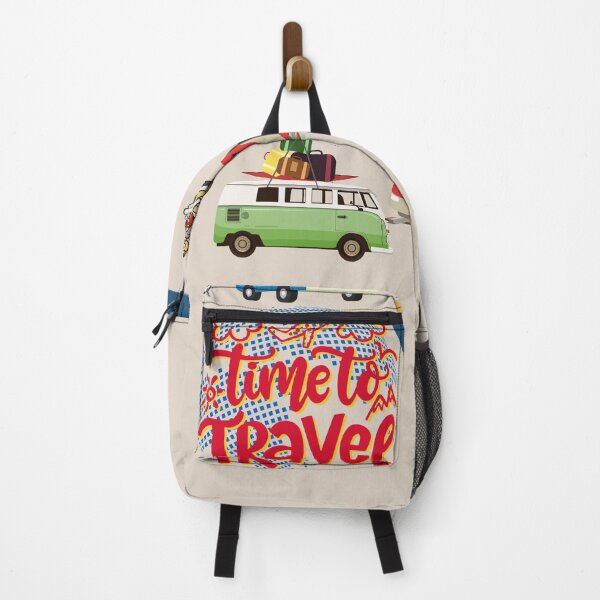 Item preview, time to travel designed and sold by nuchy.