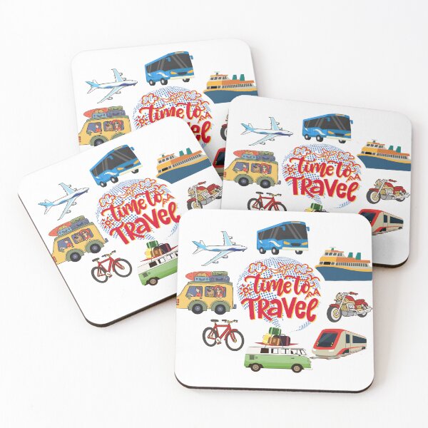 Item preview, time to travel designed and sold by nuchy.