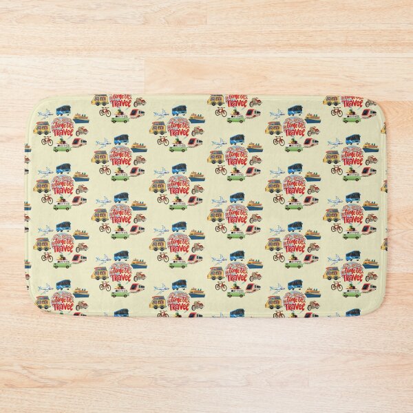 Item preview, time to travel designed and sold by nuchy.