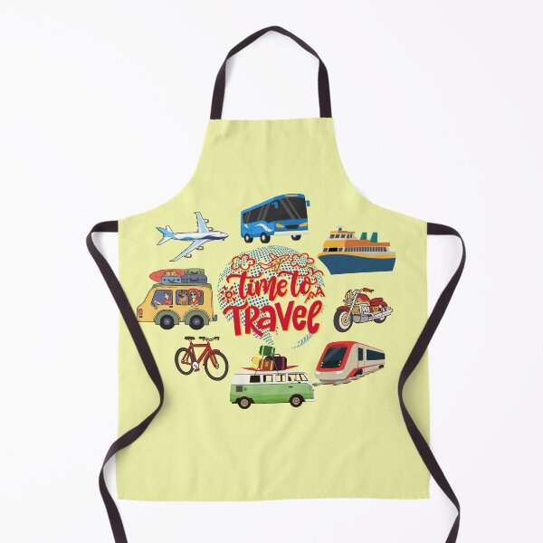 Item preview, time to travel designed and sold by nuchy.