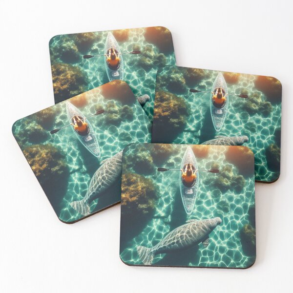 Item preview, Manatee designed and sold by Kaduna5@Asunaaa.