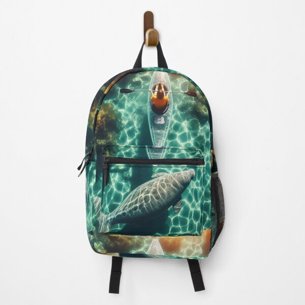 Item preview, Manatee designed and sold by Kaduna5@Asunaaa.