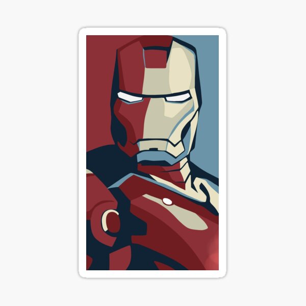 Item preview, Iron man the man designed and sold by VellingClothing.