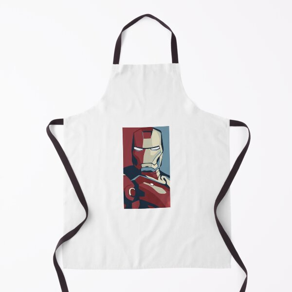 Item preview, Iron man the man designed and sold by VellingClothing.