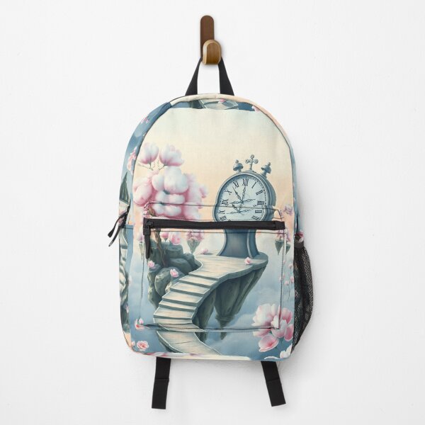 Item preview, Whispers of Time A Dreamscape in Pastel Dawn designed and sold by C1self.