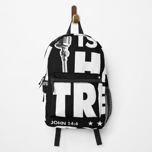 Item preview, TRUTH IS NOT HATE SPEECH designed and sold by Takin-Thepiss.