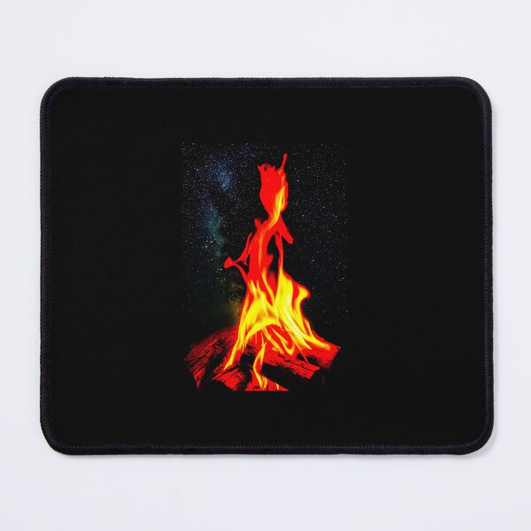 Item preview, Dancing Inferno In The Dark  designed and sold by ChristiaJ.