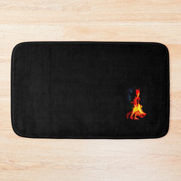 Item preview, Dancing Inferno In The Dark  designed and sold by ChristiaJ.