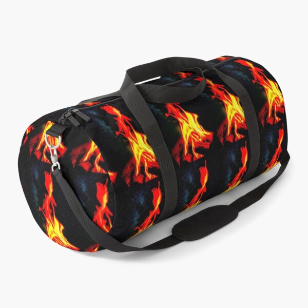Item preview, Dancing Inferno In The Dark  designed and sold by ChristiaJ.