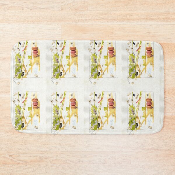 Item preview, Toss about designed and sold by sarahtheluna.