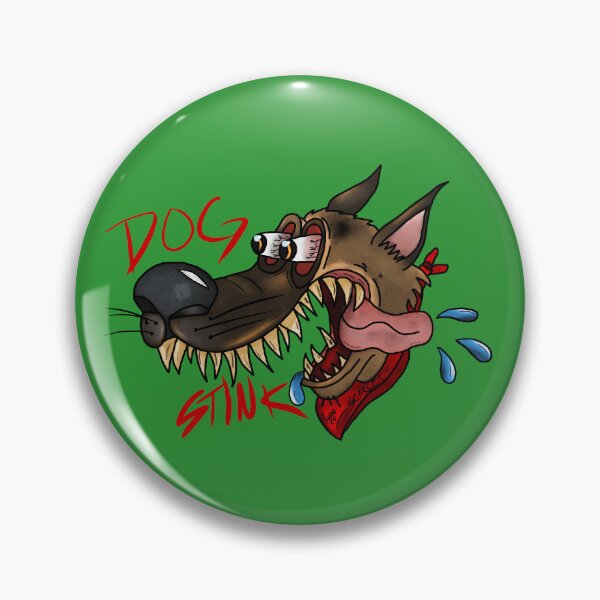 Item preview, Dog Stink designed and sold by TheDevilDogg.