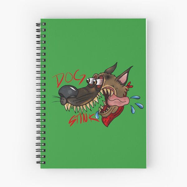 Item preview, Dog Stink designed and sold by TheDevilDogg.