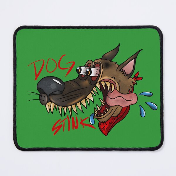 Item preview, Dog Stink designed and sold by TheDevilDogg.