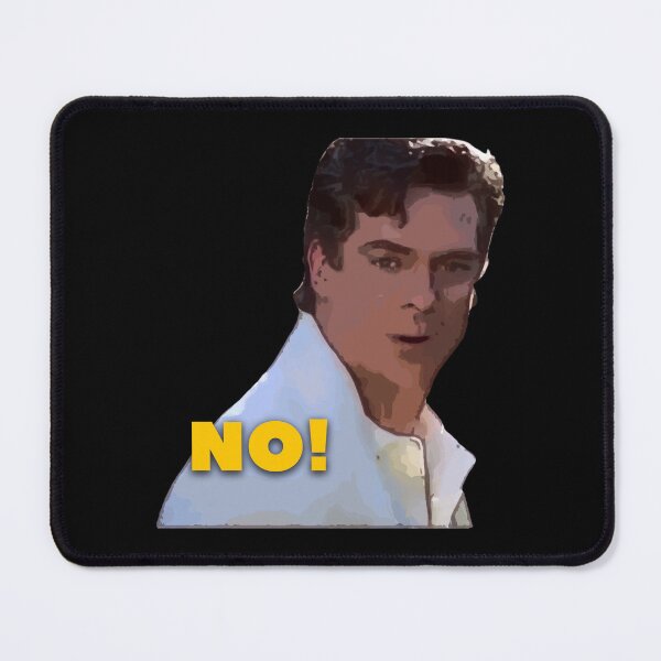 Item preview, Shooter McGavin NO! designed and sold by UNK-Fatigues.